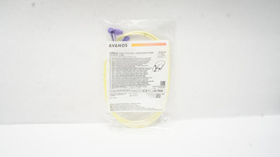 Avanos 40-9558 Corflo Nasogastric/Nasointestinal Feeding Tube 8Fr 140cm